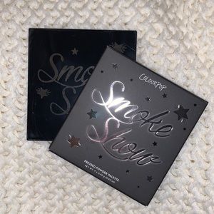 Colourpop “Smoke Show”